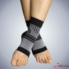 Pyro Ankle Compression Sleeve - Infracare