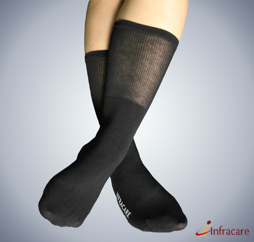 Merino Wool Socks – Best for Cold Feet All Season – Gloves for