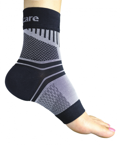 Pyro Ankle Compression Sleeve